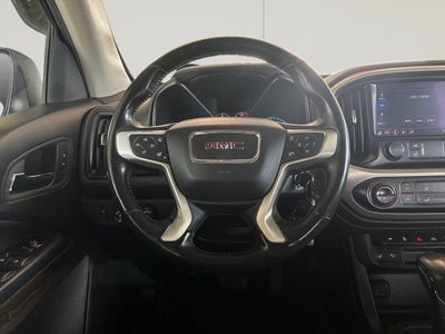 2022 GMC Canyon 4WD Denali
