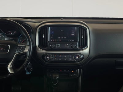 2022 GMC Canyon 4WD Denali