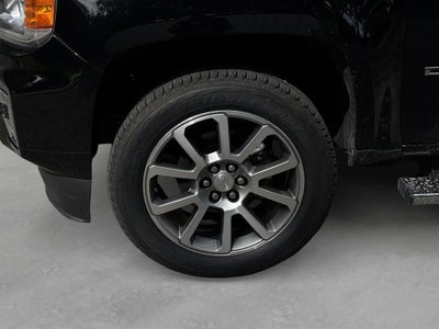 2022 GMC Canyon 4WD Denali