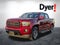 2020 GMC Canyon All Terrain - Cloth