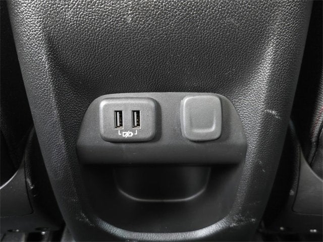 2020 GMC Canyon All Terrain - Cloth