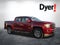2020 GMC Canyon All Terrain - Cloth