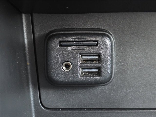 2020 GMC Canyon All Terrain - Cloth