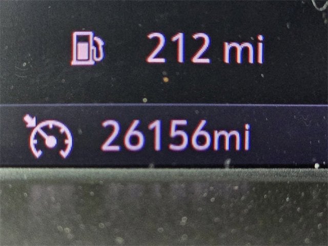 2020 GMC Canyon All Terrain - Cloth