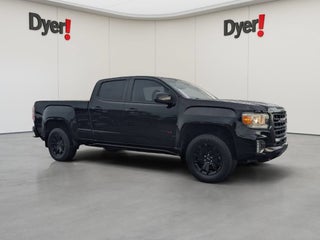 2022 GMC Canyon AT4 - Leather