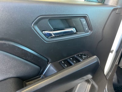 2023 GMC Canyon 2WD Elevation