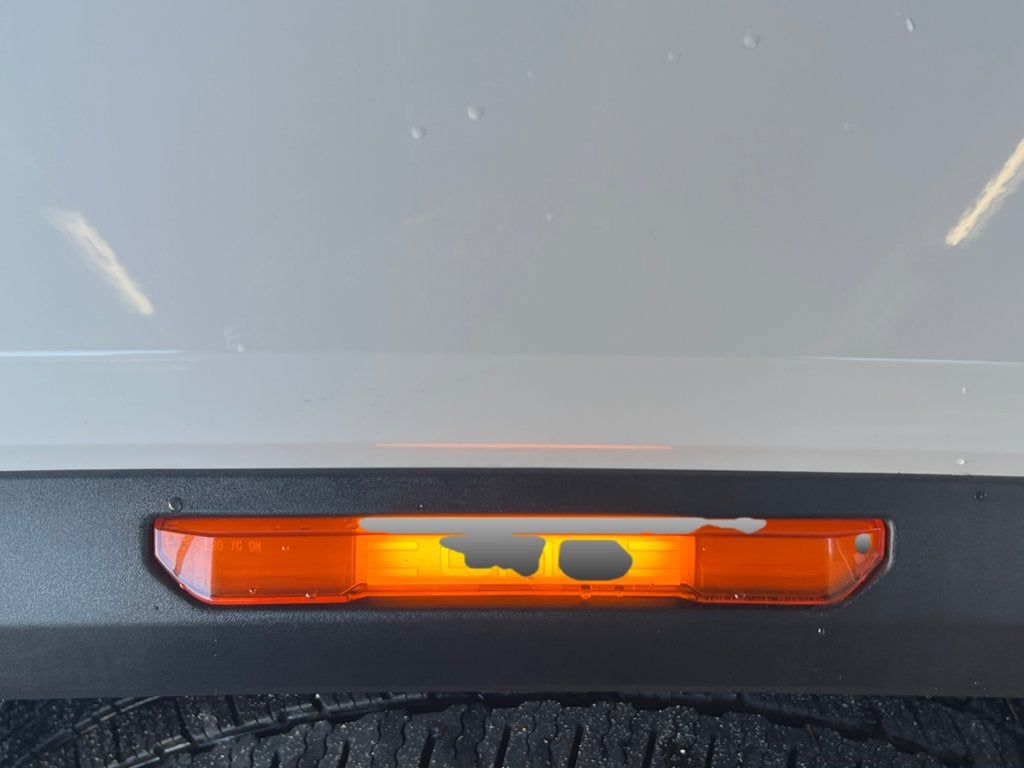 2023 GMC Canyon 2WD Elevation