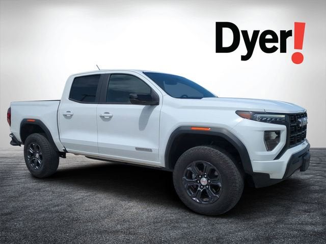 2024 GMC Canyon 2WD Elevation Crew Cab Short Box's photo