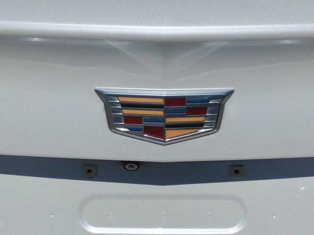 2021 Cadillac XT4 Luxury