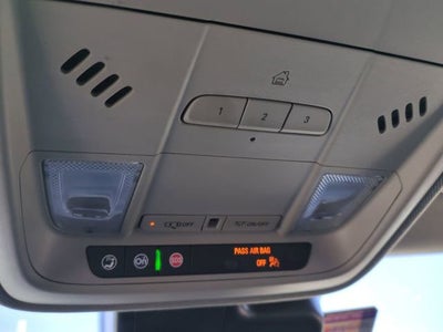 2021 Cadillac XT4 Luxury