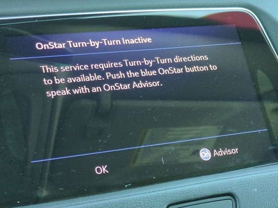 2021 Cadillac XT4 Luxury