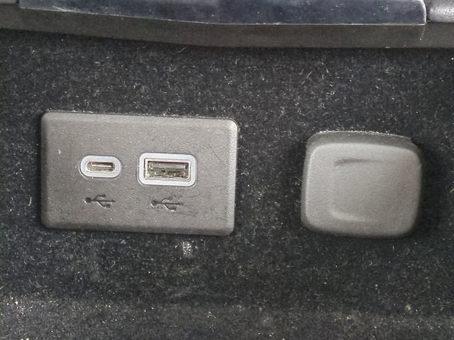 2021 Cadillac XT4 Luxury