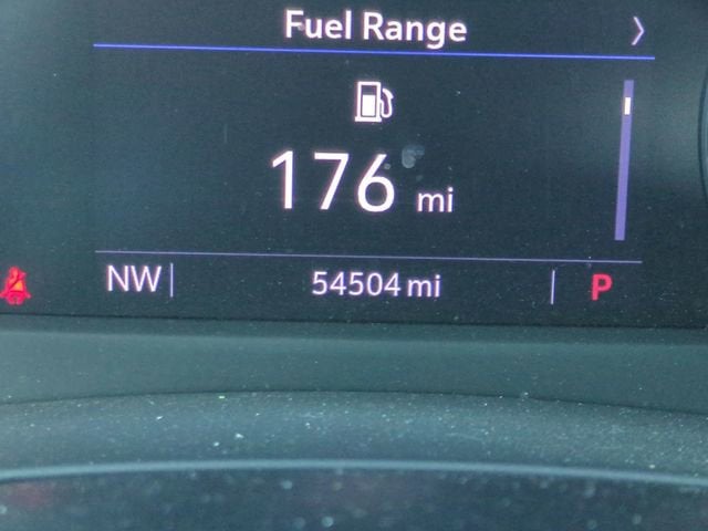 2021 Cadillac XT4 Luxury