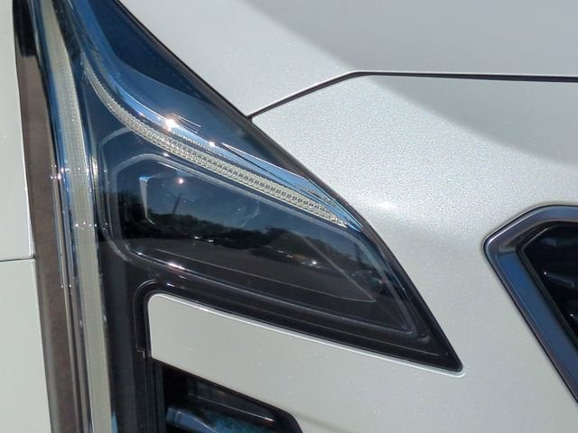 2022 Cadillac XT4 Sport
