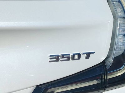 2022 Cadillac XT4 Sport
