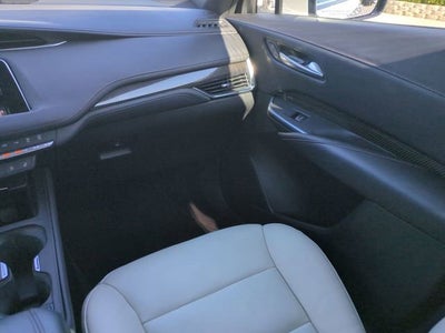 2022 Cadillac XT4 Sport