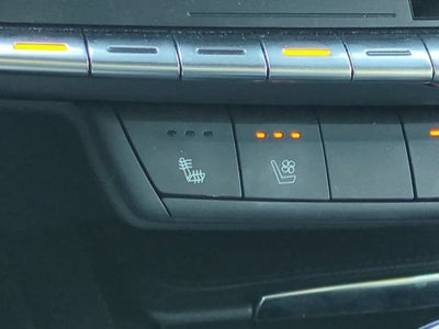 2022 Cadillac XT4 Sport