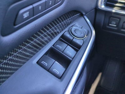 2022 Cadillac XT4 Sport