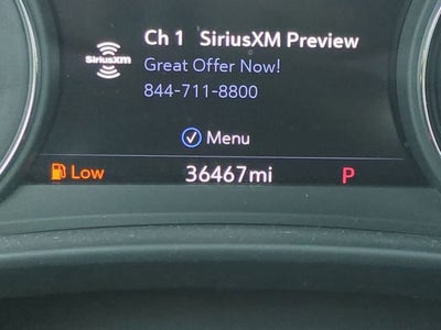 2022 Cadillac XT4 Sport
