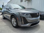 2022 Cadillac XT6 Luxury
