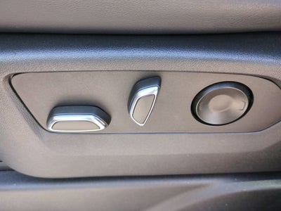 2022 Cadillac Escalade ESV Premium Luxury