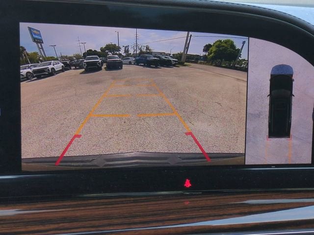 2022 Cadillac Escalade ESV Premium Luxury