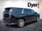 2022 Cadillac Escalade ESV Premium Luxury