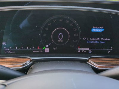 2022 Cadillac Escalade ESV Premium Luxury