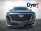2022 Cadillac Escalade ESV Premium Luxury