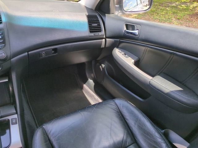 2004 Honda Accord Sdn EX