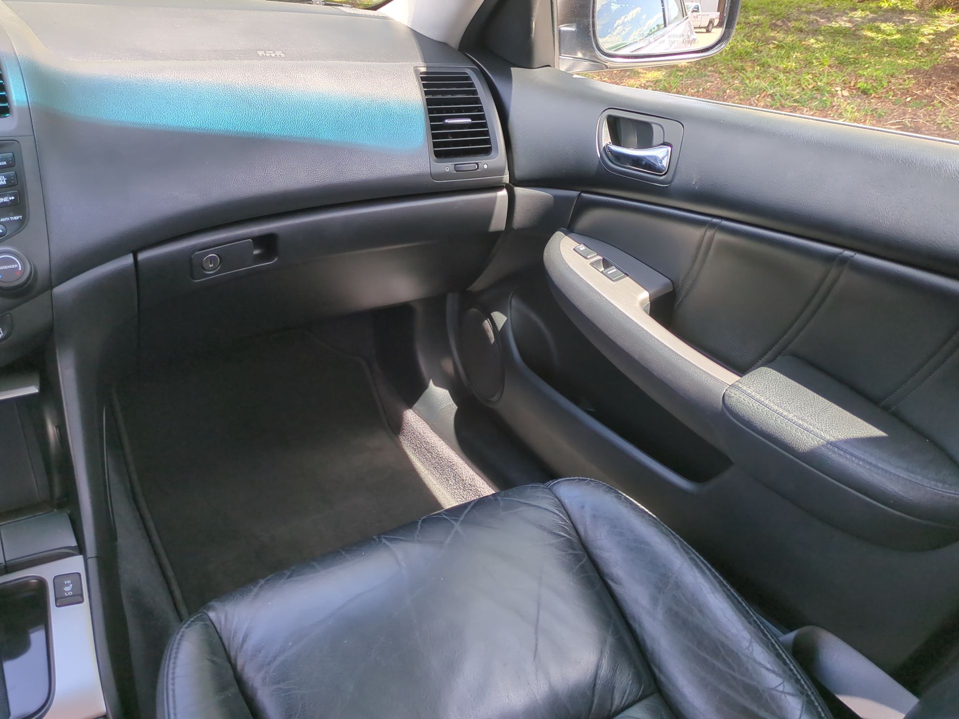 2004 Honda Accord Sdn EX