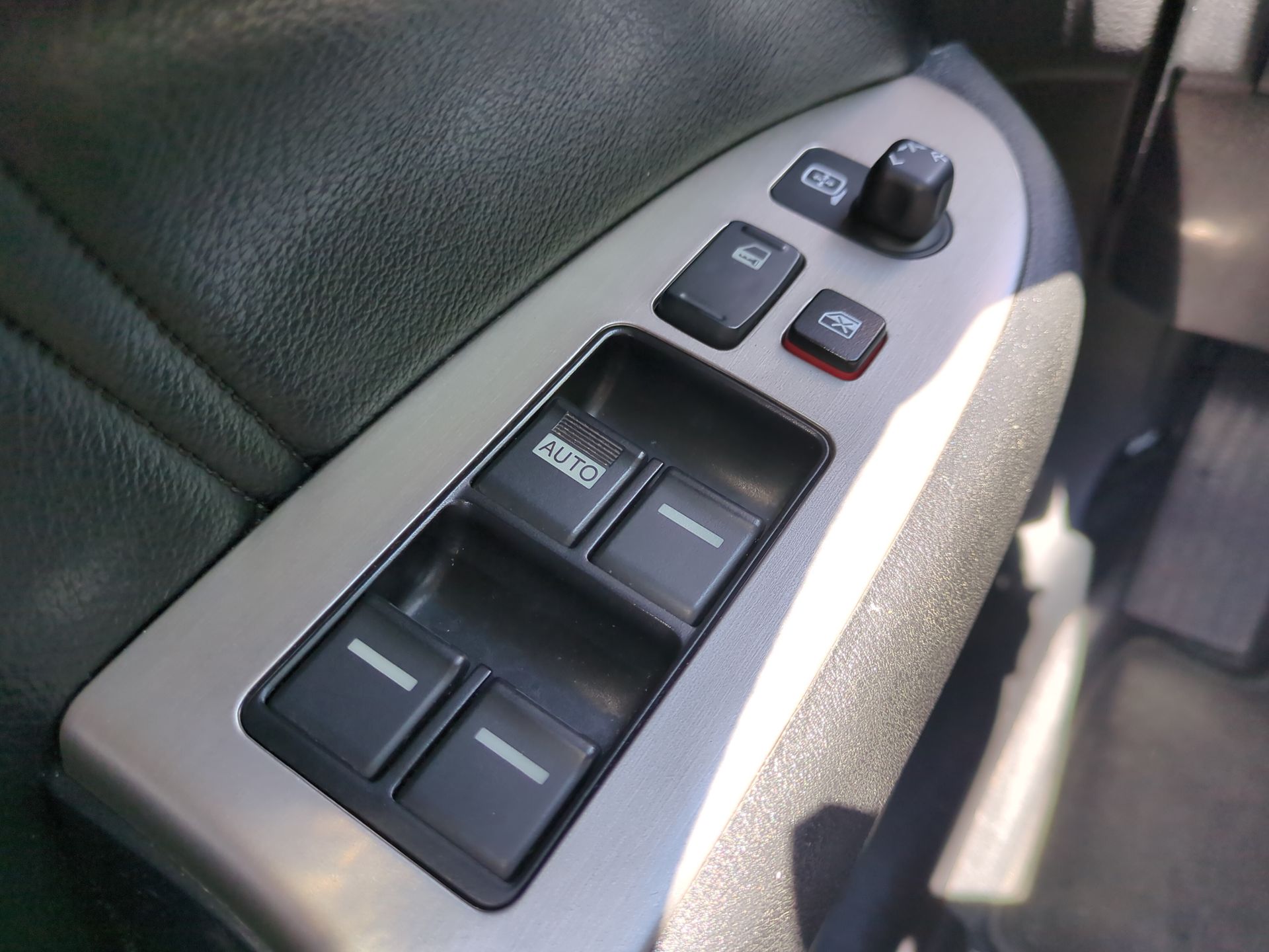 2004 Honda Accord Sdn EX