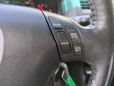 2004 Honda Accord Sdn EX