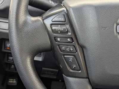 2023 Nissan Frontier King Cab S 4x4
