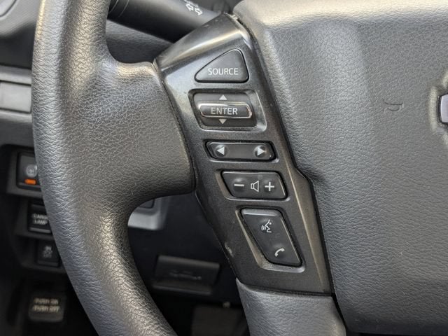 2023 Nissan Frontier King Cab S 4x4