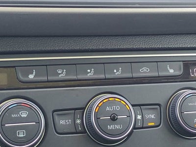 2021 Volkswagen Atlas 2.0T SE w/Technology