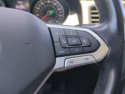 2021 Volkswagen Atlas 2.0T SE w/Technology