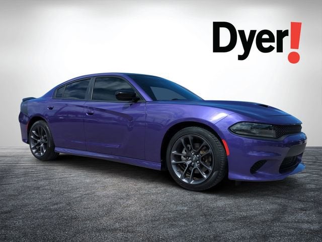 2023 Dodge Charger R/T's photo