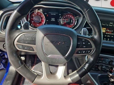 2022 Dodge Challenger SRT Hellcat