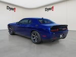 2022 Dodge Challenger SRT Hellcat