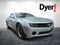 2012 Chevrolet Camaro 2LS