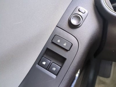 2012 Chevrolet Camaro 2LS