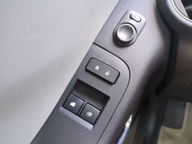 2012 Chevrolet Camaro 2LS