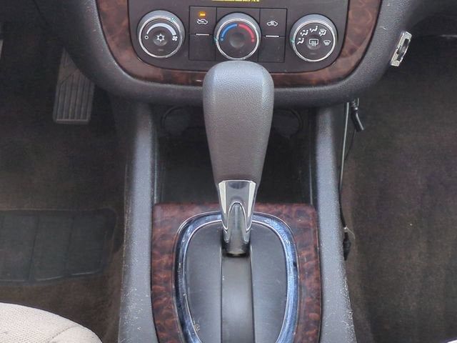 2015 Chevrolet Impala LS