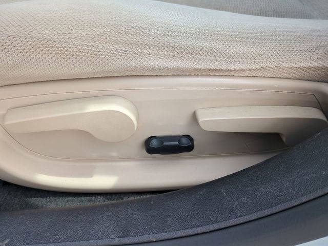 2015 Chevrolet Impala LS