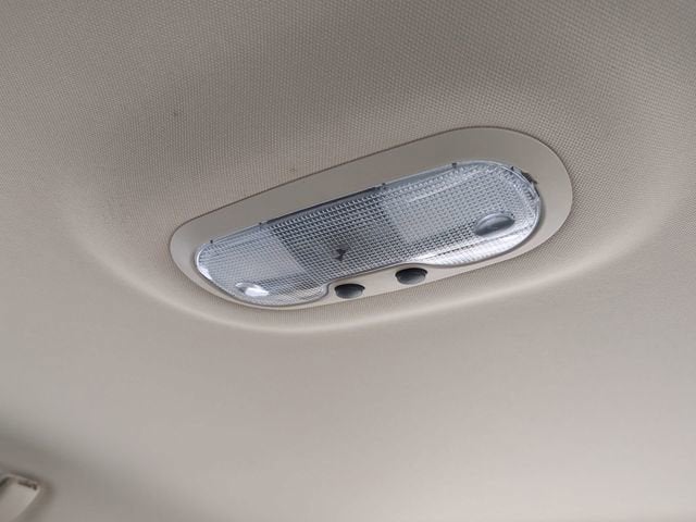 2015 Chevrolet Impala LS