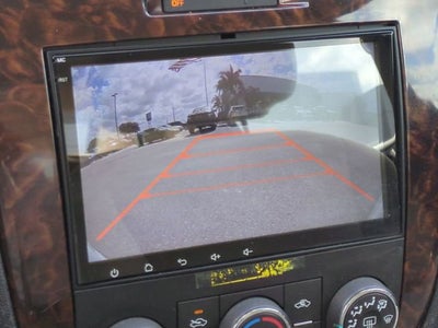 2015 Chevrolet Impala LS