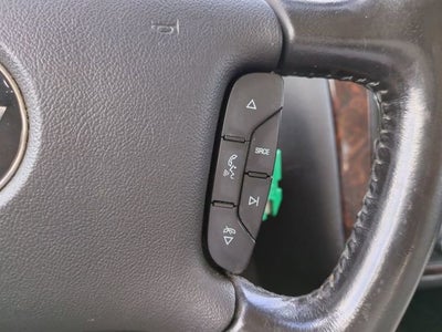 2015 Chevrolet Impala LS