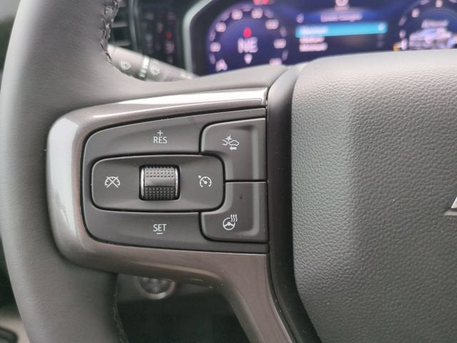 2026 Chevrolet Silverado 2500 HD ZR2 - Photo 26