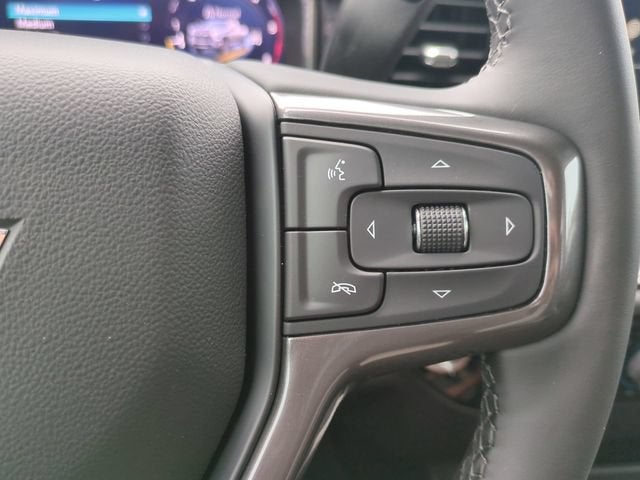 2026 Chevrolet Silverado 2500 HD ZR2 - Photo 27